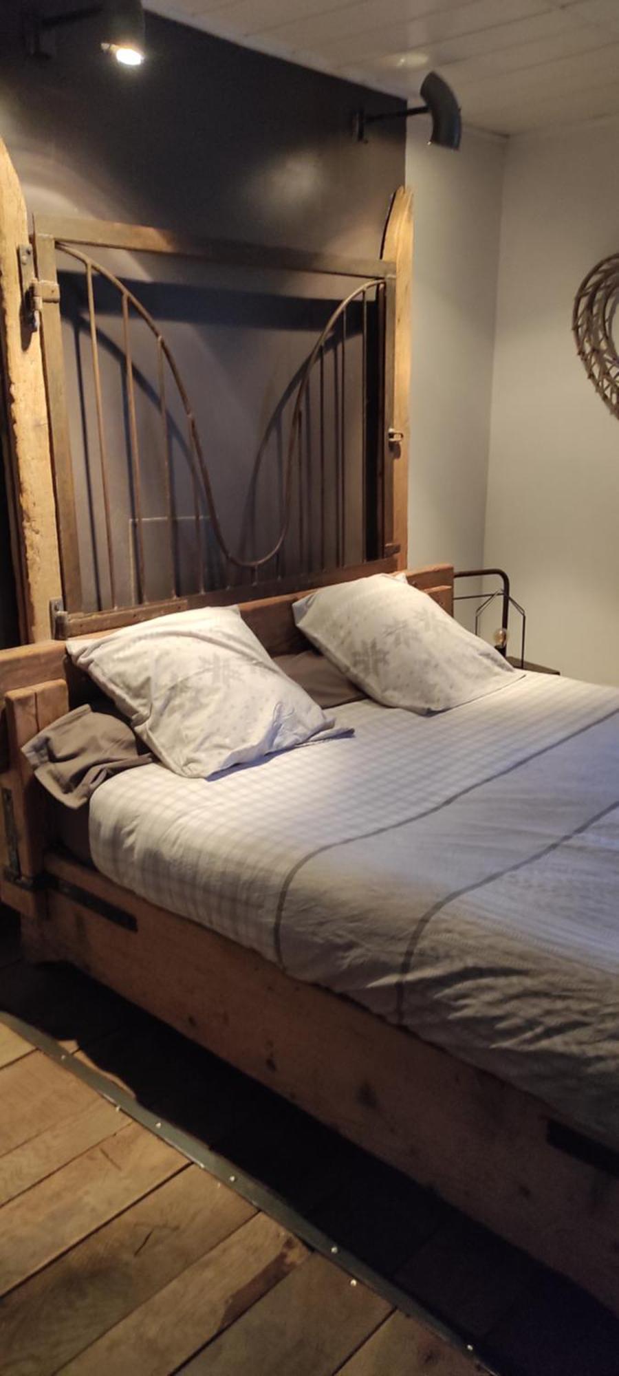 Bed and Breakfast Le Relais Diligence Audelange Esterno foto